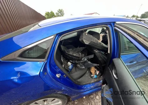 2019 Honda Civic Lx from USA, damaged, VIN 2HGFC2F66KH520311